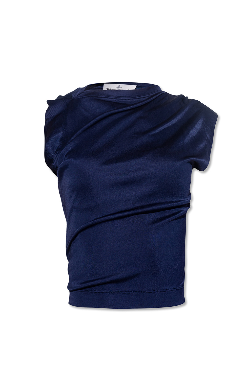Asymmetric top Vivienne Westwood - SchaferandweinerShops